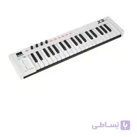 میدی کنترلر میدی پلاس مدل midi plus x3 mini آکبند