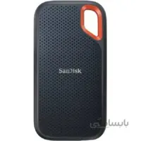 هارد اس اس دی اکسترنال سن دیسک مدل SDSSDE61-2TB-G25 ظرفیت 2 ترابایت