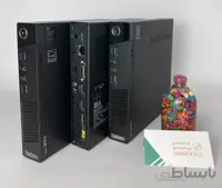 مینی پی سی LENOVO مدل M93/M73