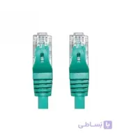 پچ کورد Cat6 کی نت UTP سه متری (3M)