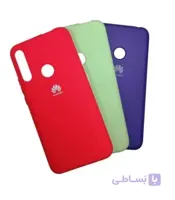 گارد سیلکونی هوآوی Y7 Prime2019