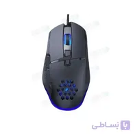 موس گیمینگ یا ماوس مخصوص بازی مدل IMICE T90