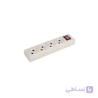 چهار راهی برق تیراژه مدل S104
