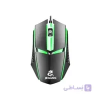 موس گیم JEQANG مدل JM-066