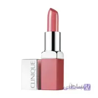 رژ لب و پرایمر پاپ لیپ کلینیک Clinique Pop™ Lip Colour + Primer