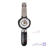 اچار ترکمتر ساعتی جتکو مدل D1 50F سایز 3/8 اینچ
