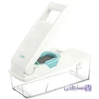 خردکن باریکو مدل Turbo Multi Purpose Chopper