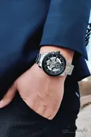 ساعت مردانه اورجینال ناوی فورس