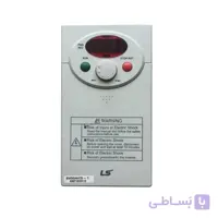 اینورتر ls 1.5kw مدل ic5