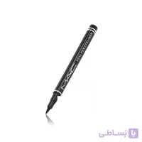 خط چشم ماژیکی M.A.C
