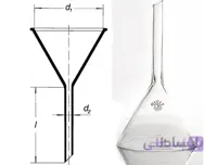 قیف آزمایشگاهی