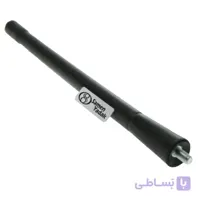 آنتن کوتاه ساده
