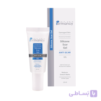 ژل سیلیکونی ترمیم کننده پرمانسی (permancy) حجم 20mL