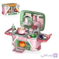 باکس آشپزخانه قابل شستشو
