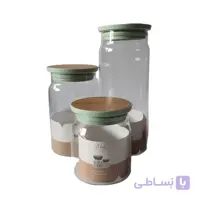 ست بانکه در بامبو اولالا سه عددی