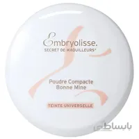 پنکک آمبریولیس Embryolisse مدل آرتیست سکرت Artist Secret حجم 12 گرم