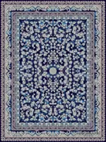 فرش 1200 شانه طرح جزمین