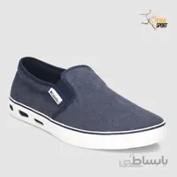 کفش مردانه کلمبیا Vulc N Vent MD Blue