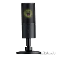میکروفون گیمینگ ریزر Seiren Emote ا Razer Seiren Emote Gaming Microphone