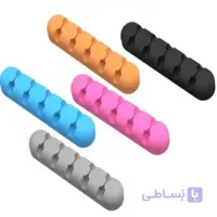جمع کننده سیم دسکتاپ اوریکو مدل سی بی اس 5