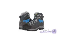 کفش کوهنوردی آسولو مدل ASOLO FINDER GV