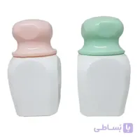 نمکدان مجموعه 2 عددی