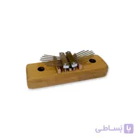 کالیمبا دو طرفه ماهور