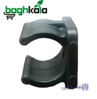 بست اتصال لوله 16 به دیوار و کف (10 عدد)