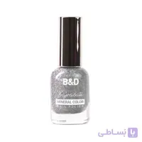 لاک هولوگرافیک بی اند دی B&D