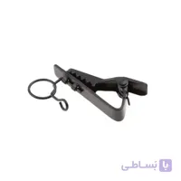 گیره میکروفون یقه ای کامیکا