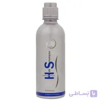 شامپو مو Nourishing & anti-lost ژوت حجم 330 میلی لیتر