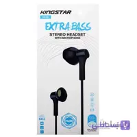 هدفون kingstar KE43