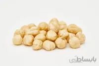 مغز فندق برشته ممتاز