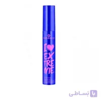 ریمل حجم دهنده اسنس مدل I Love Extreme Volume