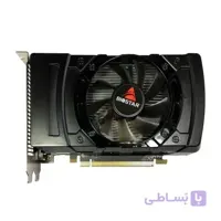 گرافیک بایوستار مدل Radeon RX550 حافظه 2 گیگابایت
