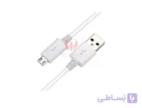 کابل شارژر گوشی سامسونگ نوت 4