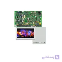 دستگاه EVOHD با کیپد لمسی TM70