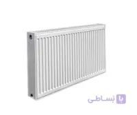 رادیاتور پنلی وست کول مدل 550-1000