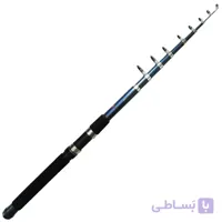 چوب ماهیگیری تلسکوپی SAPA مدل VALERIE 360