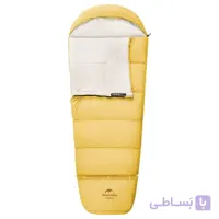کیسه خواب نیچرهایک مدل Nh21msde01_C300