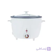 پلوپز 8 نفره پارس خزر مدل RC-181N Tyan ا Pars Khazar Rice Cooker - RC-181N Tyan