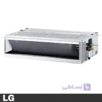 داکت اسپلیت اینورتر ال جی 54000 مدل ABNQ-54GM3T1 ا LG ABNQ-54GM3T1 Ducted Split