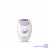 اپیلاتور براون سری ۳ مدل ۳۱۷۰