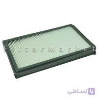 فیلتر کابین پژو 405 / پژو پارس