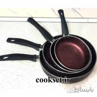 تابه گرانیتی کدبانو در 4 سایز