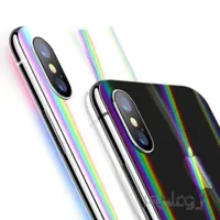 برچسب لیزری پشت گوشی هوآوی Huawei P8 Lite 2017 / Honor 8 Lite Back Door Protector