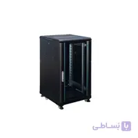 رک سرور ایستاده 18 یونیت عمق 60 مدل HPI 1806