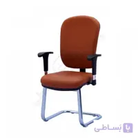 صندلی کنفرانسی بتا رایانه صنعت