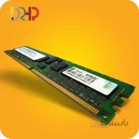 رم اچ پی HP 8GB Dual Rank x8 (DDR3-1600) 12800E