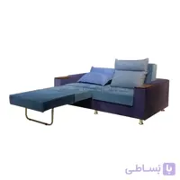 مبل تختخوابشو دو نفره پاندورا دوقلو